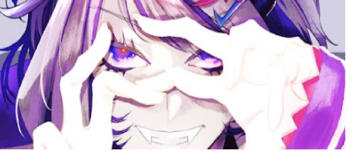 ホエールテイラーの中の人と前世は何人？顔バレとメガテラゼロ説を調査