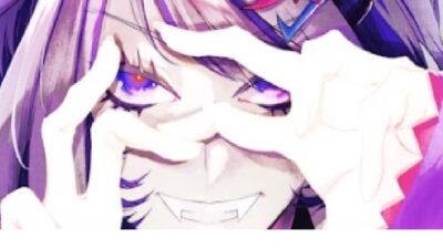 ホエールテイラーの中の人と前世は何人？顔バレとメガテラゼロ説を調査