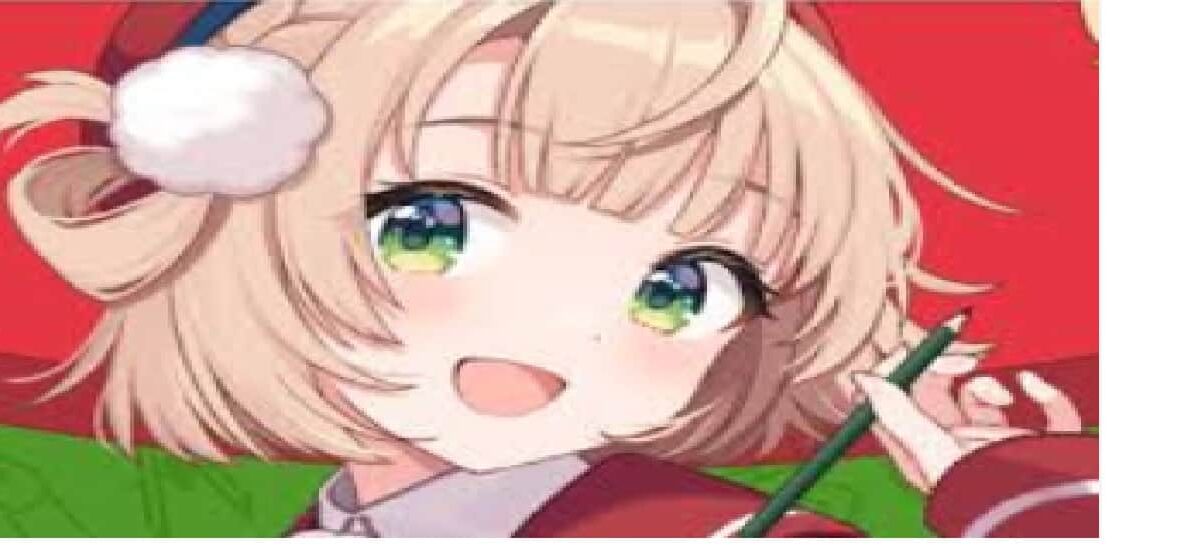 しぐれういの中の人と前世は？顔バレ・年齢・結婚を調査！