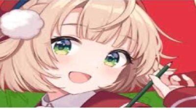 しぐれういの中の人と前世は？顔バレ・年齢・結婚を調査！