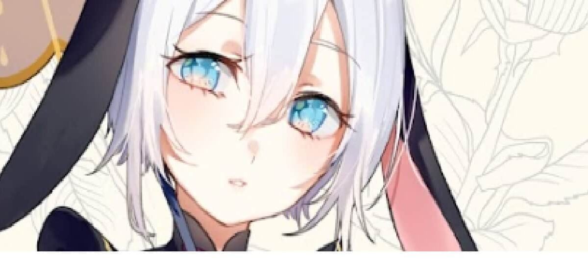 山黒音玄の中の人(前世)の国籍は日本人？顔バレ・ママ・炎上も！