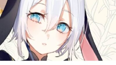 山黒音玄の中の人(前世)の国籍は日本人？顔バレ・ママ・炎上も！