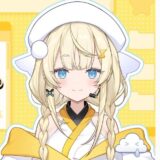 蝸堂みかるの前世と中の人の正体は？顔バレと年齢やプロフィールを調査