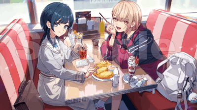 うみゃみーはVTA(にじさんじ)出身？水面まどかと白砂あやねの前世も