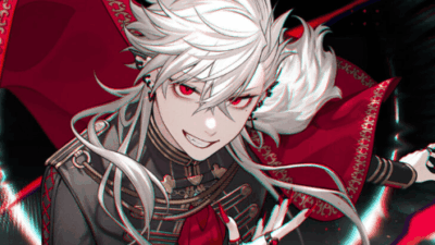 葛葉の前世(中の人)と本名は？顔バレ・新衣装・誕生日を調査！　