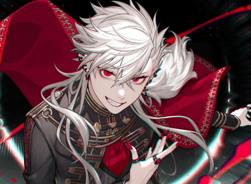 葛葉の前世(中の人)と本名は？顔バレ・新衣装・誕生日を調査！　