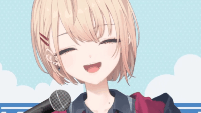 水面まどかの前世と中の人は誰？名前の読み方とVTA出身か調査！