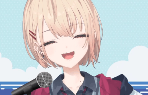 水面まどかの前世と中の人は誰？名前の読み方とVTA出身か調査！