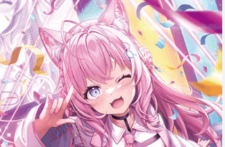 博衣こよりの中の人と前世は誰？ママと炎上や新衣装を調査！