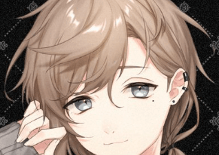 叶(にじさんじ)の中の人と前世は誰？・炎上・顔バレ・新衣装を調査