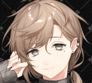 叶(にじさんじ)の中の人と前世は誰？・炎上・顔バレ・新衣装を調査