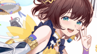 司賀りこの中の人(前世)の正体は？病気で活動休止の噂と顔バレも