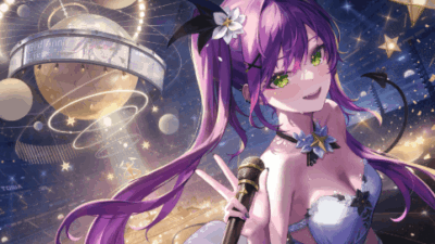 常闇トワのカメラ事件炎上の経緯は？中身(前世)の彼氏と誕生日を調査