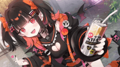 恋宵りあの前世と中の人は誰？ママ・所属事務所・顔バレを調査！