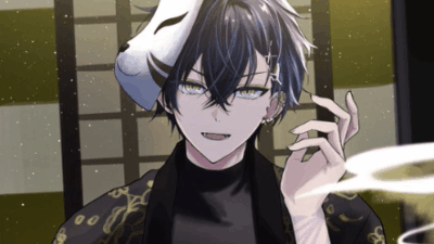 小柳ロウの前世と中の人の正体は誰？炎上・顔バレ・新衣装を調査！