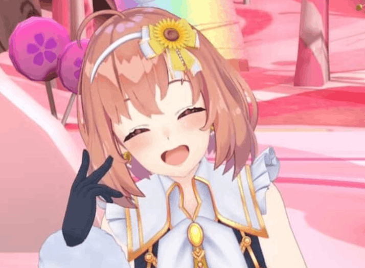 本間ひまわりの中の人と前世は誰？ママや顔バレ・新衣装・身長も！