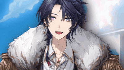 火狩夜れんまの前世と中の人の正体は？ママ・年齢・顔バレを調査