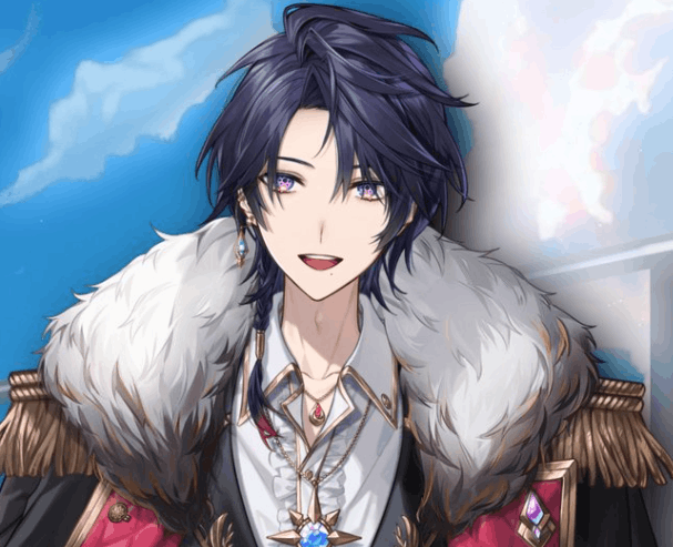 火狩夜れんまの前世と中の人の正体は？ママ・年齢・顔バレを調査