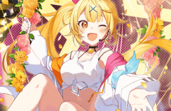 星川サラの中の人と前世は？炎上・年齢・顔バレを調査！