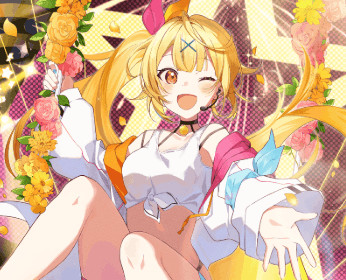 星川サラの中の人と前世は？炎上・年齢・顔バレを調査！