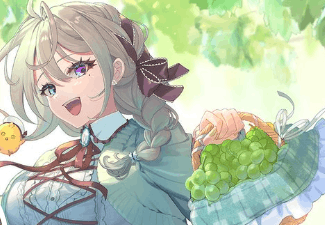 本阿弥あずさの中の人と前世は？声優・年齢・汚部屋を調査！