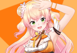 桃鈴ねねの中の人と前世は誰？炎上後の活動休止の理由と現在を調査！