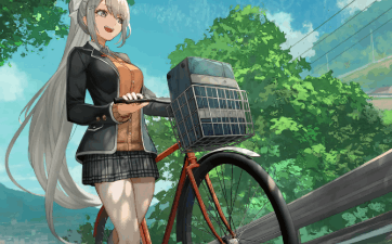 樋口楓の中の人と前世は誰？顔バレ・誕生日・新衣装を調査！