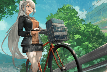 樋口楓の中の人と前世は誰？顔バレ・誕生日・新衣装を調査！