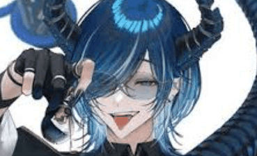 水上蒼太の前世や中の人を調査！顔バレ・年齢・身長も