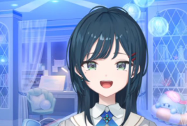 白砂あやねはVTA(にじさんじ)出身？前世・中の人・ママを調査！