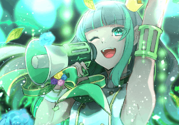 葉山翠の前世と中の人は誰？所属事務所・年齢・素顔の顔バレを調査！