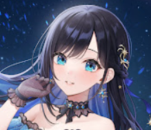 鬼多見アユムの中の人と前世は誰？顔バレ・プロフィール・年齢も！