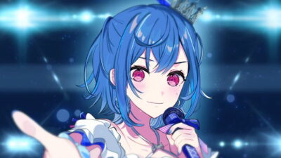 西園チグサの前世と中の人の年齢は？出身地と顔バレや炎上を調査！