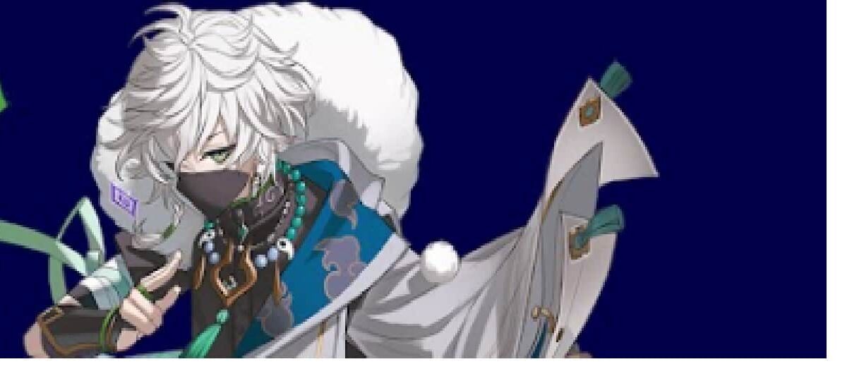 叢雲カゲツの前世と中の人は誰？炎上・顔バレ・年齢を調査！