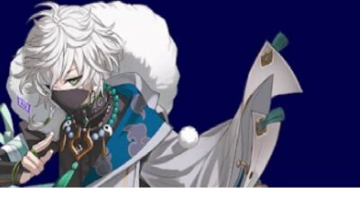 叢雲カゲツの前世と中の人は誰？炎上・顔バレ・年齢を調査！