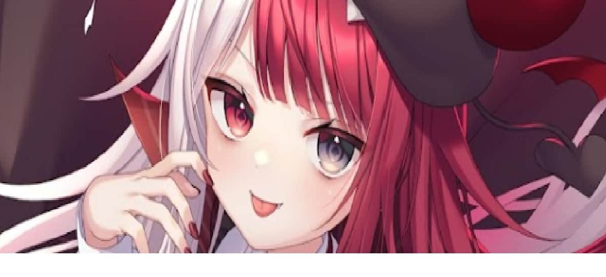 あくびでもんすぺーどの中の人と前世は？炎上・年齢・活動休止を調査