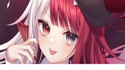 あくびでもんすぺーどの中の人と前世は？炎上・年齢・活動休止を調査