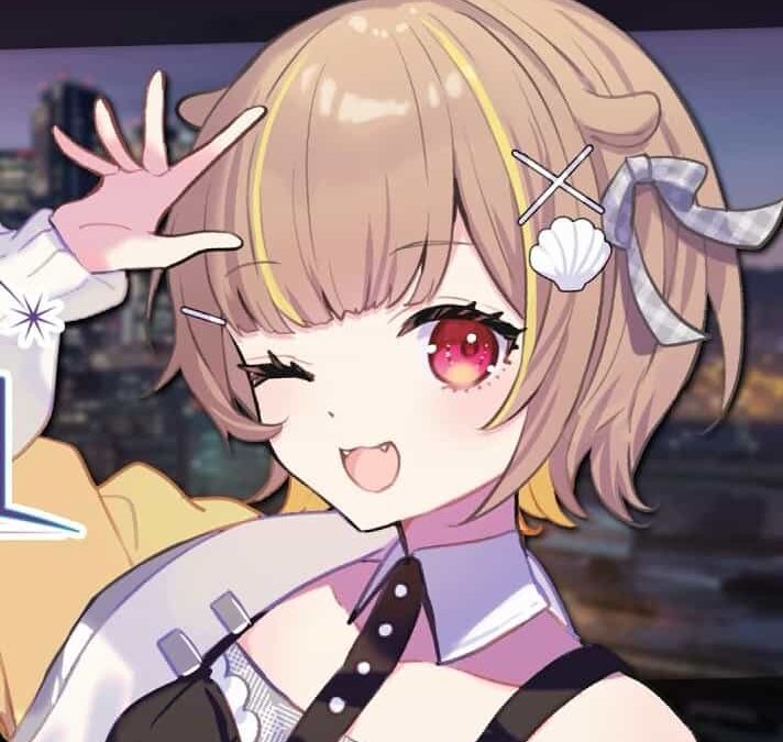 音ノ瀬らこの前世と中の人の正体は誰？身長・年齢・顔バレを調査！