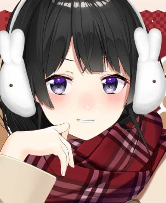 月ノ美兎の中の人と前世の正体は？炎上理由と彼氏や年齢を調査！