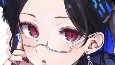 ネリッサレイヴンクロフトの中の人(前世)の国籍は？年齢・出身・ママも