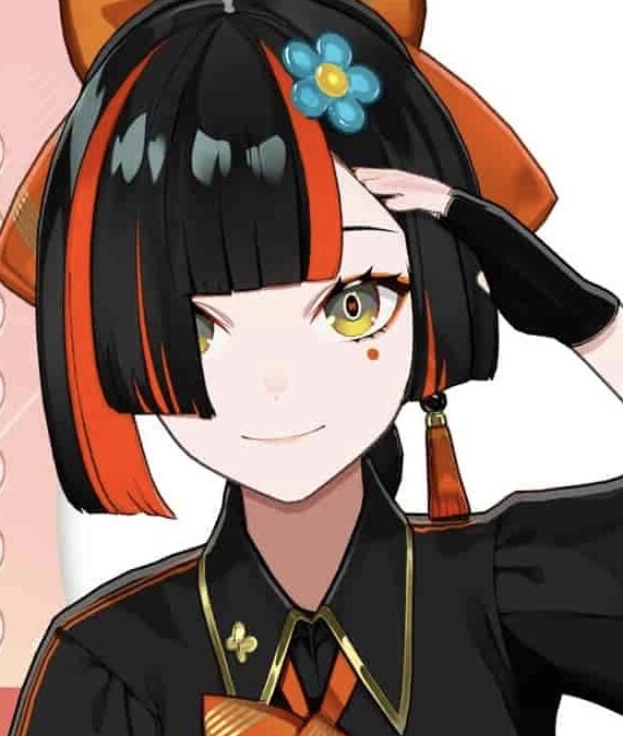 蝶屋はなびの中の人(前世)はお嬢様？顔バレと大学は医学部か調査！