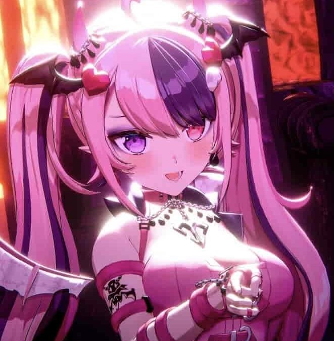 アイアンマウスの中の人の病気と現在は？前世(転生元)と顔バレも！