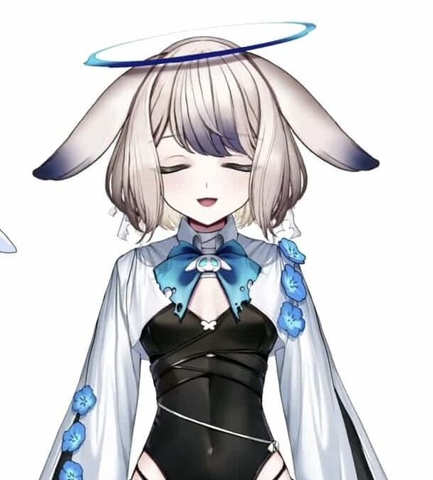 兎晴エナの前世は朝日南アカネから転生？中の人・絵師・元カレを調査