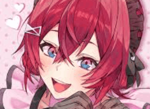 アンジュカトリーナの中の人と前世は誰？顔バレ・結婚・年齢を調査！