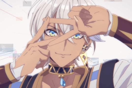 イブラヒムの前世と中の人の結婚は？炎上・新衣装・ママも！