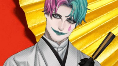 ジョー 力一の前世(中の人)は八兆にそ？転生前の顔バレやママを調査