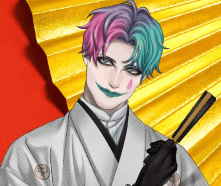 ジョー 力一の前世(中の人)は八兆にそ？転生前の顔バレやママを調査