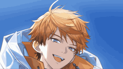 北見遊征の前世と中の人は誰？顔バレ・身長・年齢を調査！