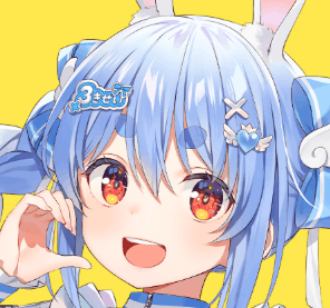 兎田ぺこらの前世と中身は誰？彼氏や顔バレと炎上を検証