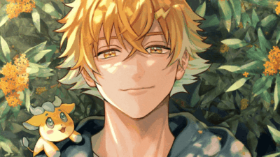 宇佐美リトの前世と中の人の顔バレは？炎上と身長や年齢(誕生日)も